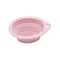 Silicone Makeup Brush Cleaner Folding Cleaning Bowl Powder Puff Washing Soft Mat Beauty Tools Scrub 7