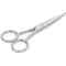 Elegant Mustache Trimmer Scissors, Precision Grooming Shears, Suitable For Men To Trim Mustache