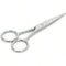 Elegant Mustache Trimmer Scissors, Precision Grooming Shears, Suitable For Men To Trim Mustache