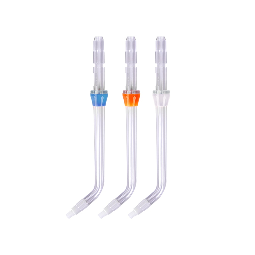 Replacement Classic Jet Tips, Dental Water Jet Nozzle Accessorie, Oral Irrigator Standard Nozzle, Water Flossers Massage