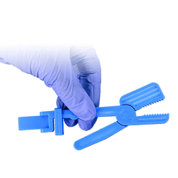 dental x ray film plastic snap radiograph holder clip, high quality dental equipment tools, dentistry lab consumables