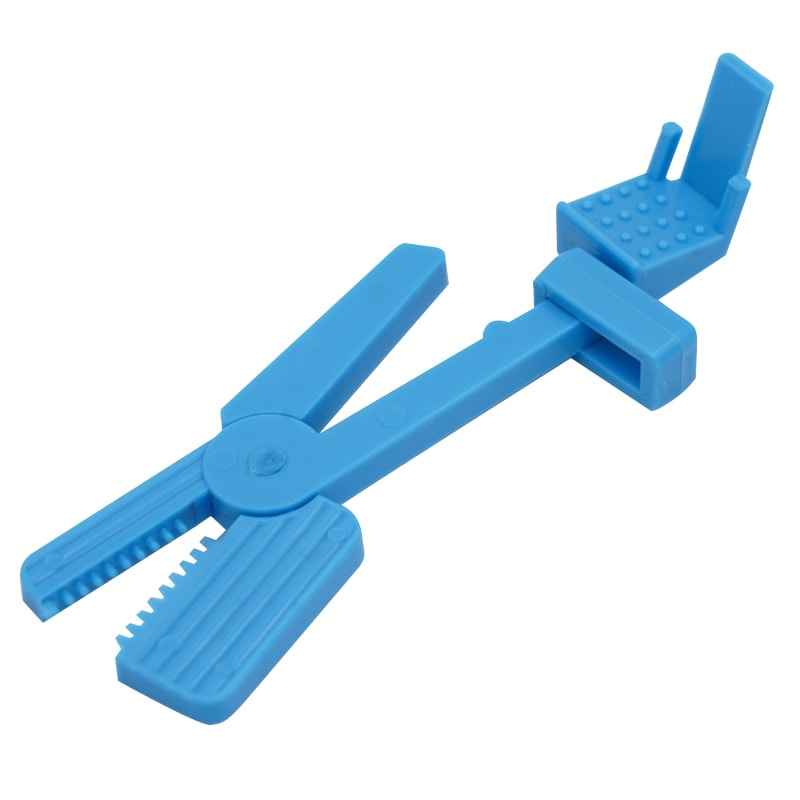 Dental X Ray Film Plastic Snap Radiograph Holder Clip, High Quality Dental Equipment Tools, Dentistry Lab Consumables