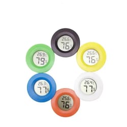 thermometer freezer sauna, digital thermometers, mini portable liquid detector