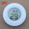 Thermometer Freezer Sauna, Digital Thermometers, Mini Portable Liquid Detector