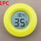 Thermometer Freezer Sauna, Digital Thermometers, Mini Portable Liquid Detector