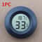 Thermometer Freezer Sauna, Digital Thermometers, Mini Portable Liquid Detector