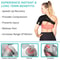 Shoulder Support Brace With Pressure Pad Women Shoulder Pain Relief Support And Compression 3