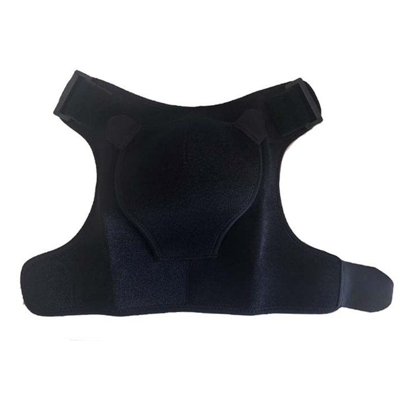 Shoulder Support Brace With Pressure Pad Women Shoulder Pain Relief Support And Compression 6