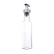 Transparent Olive Oil Bottle Plastic Oil Pot Leakproof Kitchen Seasoning Soy Sauce Vinegar Containe 8