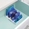 Food Container Lid Storage Rack Storage Racks With Compartments Kitchen Preservation Covers Organiz 0