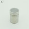 Stainless Steel Sprinkle Powder Icing Sugar Duster Shaker Tool For Flour Cocoa Chocolate And Spices