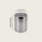 Powdered Sugar Vibrating Sieve With Lid Fine Mesh Icing Jar For Cocoa Cornstarch Coffee 5