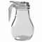 Dishwasher Safe Syrup Dispenser No Drip Syrup Bottle For Maple Syrup And Honey 2