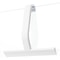 Hang Shower Squeegee For Glass Doors Silicone Design With Hook For Easy Cleaning 8