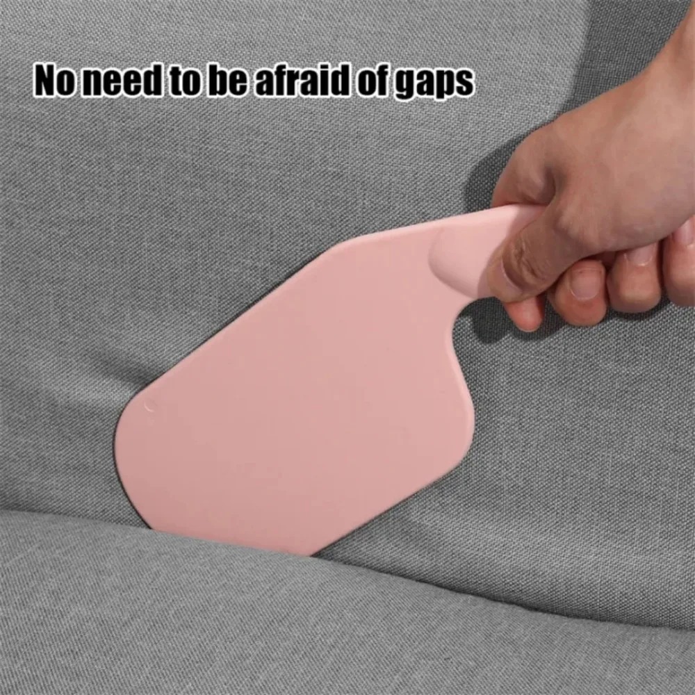 Multifunctional Bed Sheet Organizer Nonslip Plastic Tucker Tool For Easy Bed Skirt Replacement 3