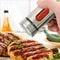 Stainless Steel Spice Shaker Seasoning Cans For Camping Barbecue And Storage Box 1