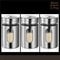 Stainless Steel Spice Shaker Seasoning Cans For Camping Barbecue And Storage Box 8