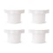 Heavy Duty Bedsheet Corner Tightener Clips Durable Bed Sheet Grippers For Protectors 7