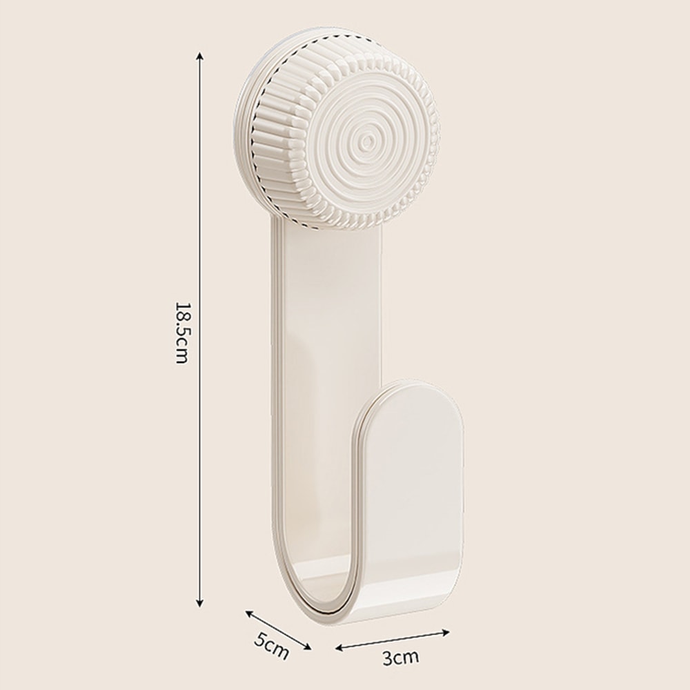 WallMounted Pot Lid Rack Kitchen Cutting Board Holder Chopping Board Storage Organizer 5