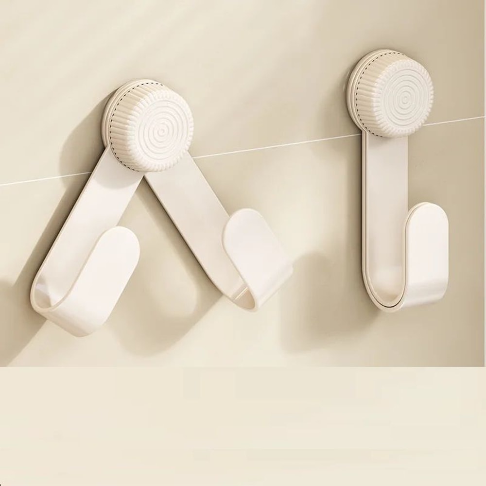 WallMounted Pot Lid Rack Kitchen Cutting Board Holder Chopping Board Storage Organizer 9