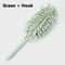 Multifunctional Lengthen Duster Stainless Steel Dust Brush For Home And Auto Interior Cleaning Ceil 9
