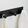 Heavy Duty Adhesive Towel Hooks Stick On Hanger Waterproof Stainless Steel For Kitchen Bathroom Hom