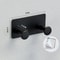 Heavy Duty Adhesive Towel Hooks Stick On Hanger Waterproof Stainless Steel For Kitchen Bathroom Hom