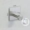 Heavy Duty Adhesive Towel Hooks Stick On Hanger Waterproof Stainless Steel For Kitchen Bathroom Hom