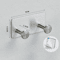 Heavy Duty Adhesive Towel Hooks Stick On Hanger Waterproof Stainless Steel For Kitchen Bathroom Hom
