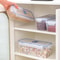 Airtight Food Storage Container Reusable Food Storage Box Flip Top Kitchen Organizer 3
