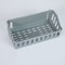 Plastic Bathroom Shelf Organizer No Drill Wall Mount Shower Storage Rack For Toilet Shampoo Holder 4