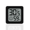 Mini Room Temperature And Humidity Meter LCD Digital Thermometer Indoor Hygrometer Sensor Weather S 6