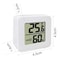 Mini Room Temperature And Humidity Meter LCD Digital Thermometer Indoor Hygrometer Sensor Weather S 8