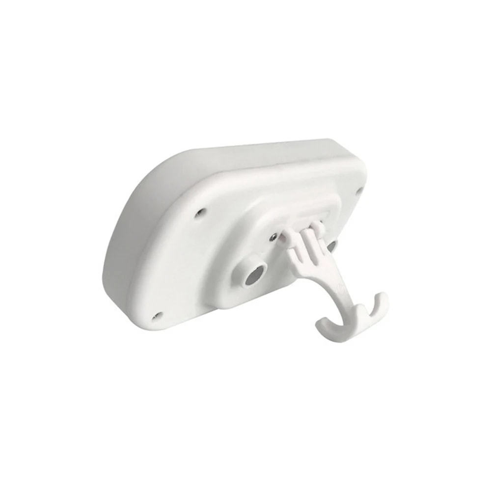 Fridge Thermometer With Hook Electric Digital Temperature Monitor For Freezer LCD Display 5