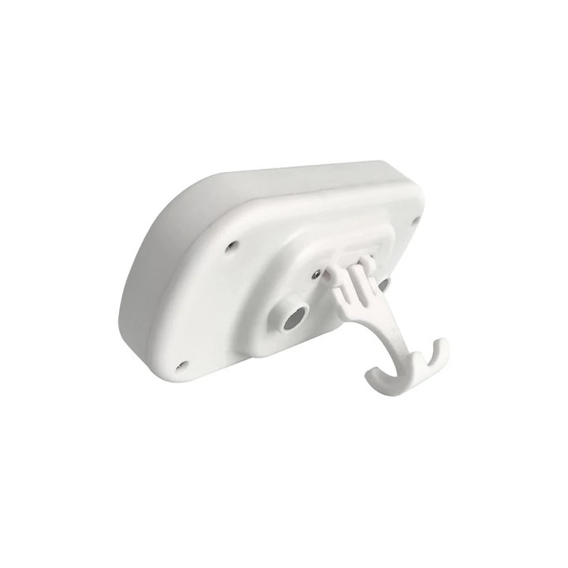 Fridge Thermometer With Hook Electric Digital Temperature Monitor For Freezer LCD Display 5