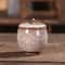 Portable Tea Coffee Sugar Jar Mini Airtight Kitchen Storage Container With Lid 5