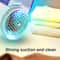 Electric Lint Remover Battery Powered Hairball Trimmer For Clothes And Furniture 3