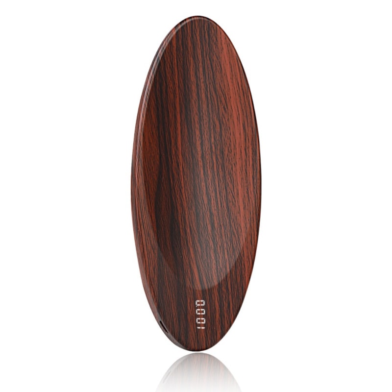 Portable Digital Scale, Multifunction Digital Pocket Scale, Rechargeable Gram Scale for Coffee, Baking, Jewelry