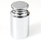 Scale Weights Set for Accurate Calibration, Chrome Plated Weighing Scales
