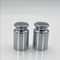 Scale Weights Set for Accurate Calibration, Chrome Plated Weighing Scales
