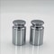 Scale Weights Set for Accurate Calibration, Chrome Plated Weighing Scales
