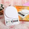 High-precision Digital Kitchen Electronic Scale, Food and Medicinal Material Measurement, Baking Scale