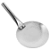 Stainless Steel Tofu Spoon Rustproof Tofu Ladle Wear Resistant Metal Kitchen Spoon 0