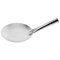 Stainless Steel Tofu Spoon Rustproof Tofu Ladle Wear Resistant Metal Kitchen Spoon 5