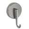 Waterproof Suction Cup Hook For Bathroom Kitchen Shower Towel Coat 7