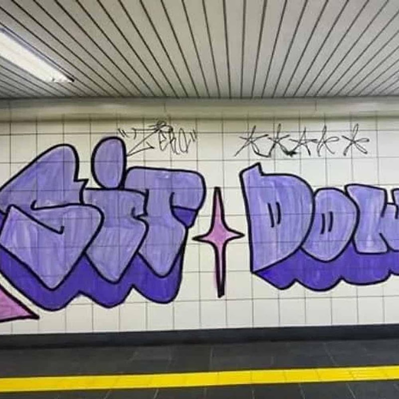 Real-World Graffiti Sketching Book for Artists and Beginners, Graffiti Sketchbook