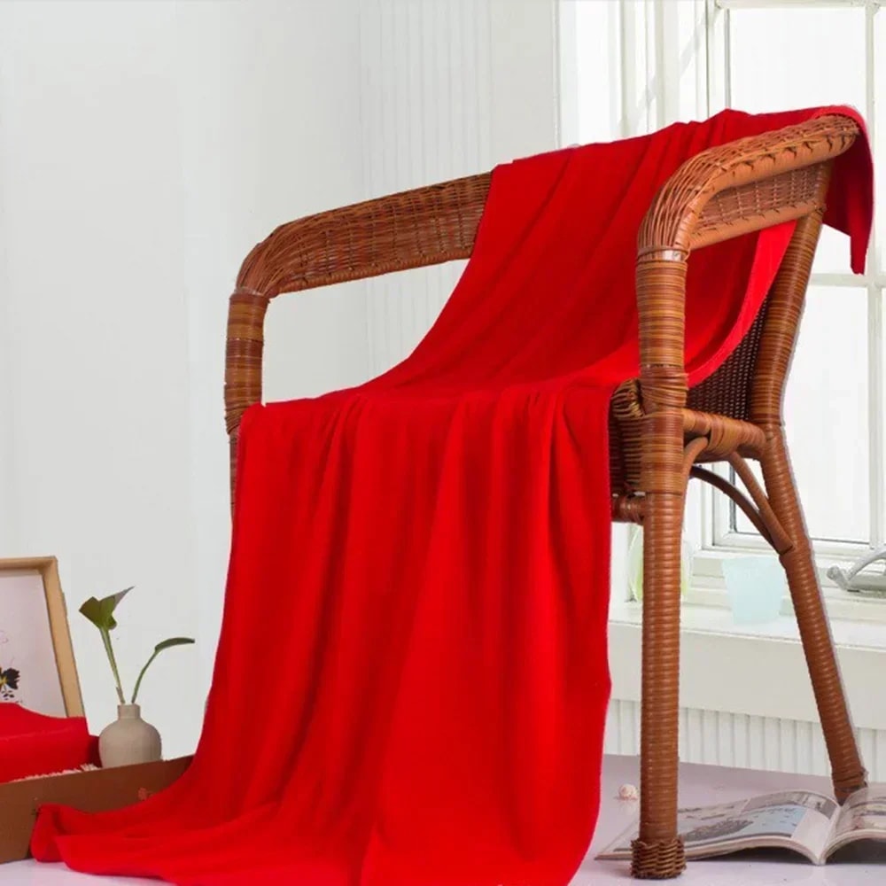 Large Microfibre Bath Towel, Comfortable Beach Towel, Fast Drying, Water Absorbent, Breathable Towel