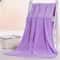 Large Microfibre Bath Towel, Comfortable Beach Towel, Fast Drying, Water Absorbent, Breathable Towel