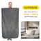 Absorbent Microfiber Bath Towel, Quick-Drying, Strong Absorbent Microfiber
