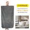 Absorbent Microfiber Bath Towel, Quick-Drying, Strong Absorbent Microfiber